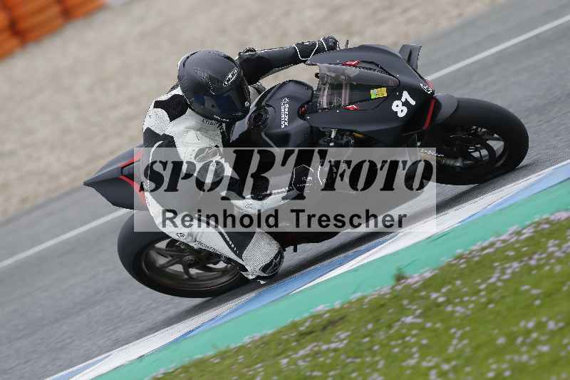 Archiv-2025/02 28.-31.01.2025 Moto Center Thun Jerez/blau-blue/81-2